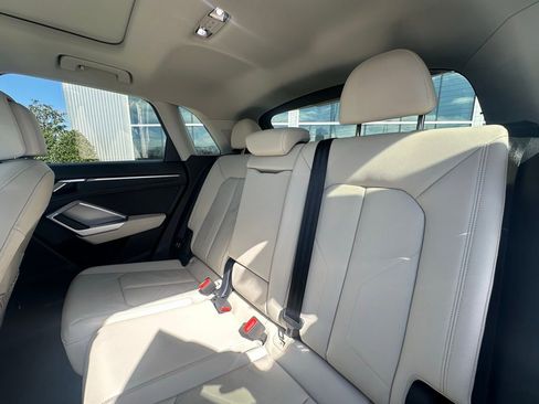 Used 2023 Audi Q3 2.0T Premium Plus w/ Premium Plus Package image 26