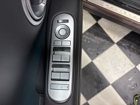Used 2026 Hyundai Palisade Calligraphy AWD/4WD image 10
