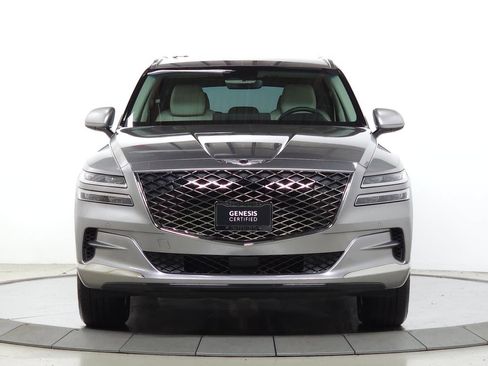 Used 2024 Genesis GV80 2.5T AWD/4WD image 2