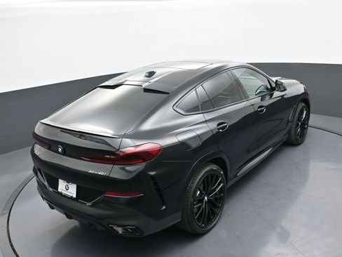 New 2026 BMW X6 xDrive40i w/ Executive Package AWD/4WD image 36