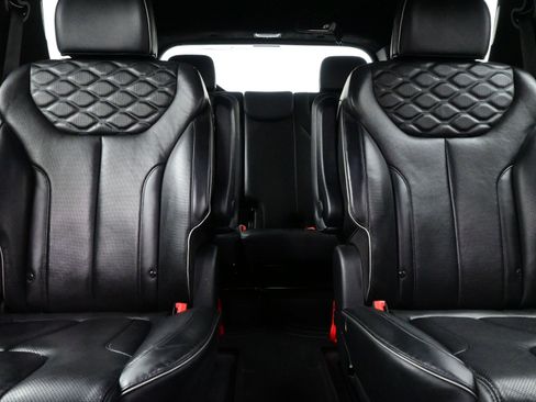Used 2022 Hyundai Palisade Calligraphy image 16