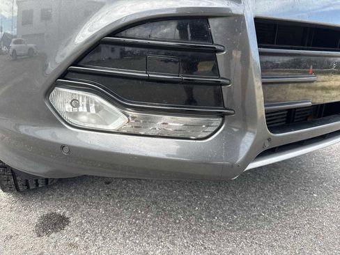 Used 2016 Ford Escape Titanium w/ Equipment Group 301A image 10