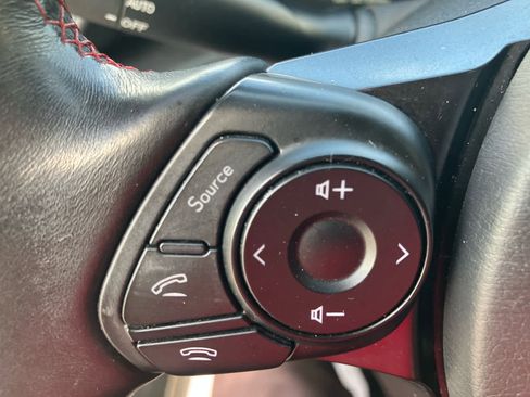 Used 2023 Subaru BRZ Limited image 16