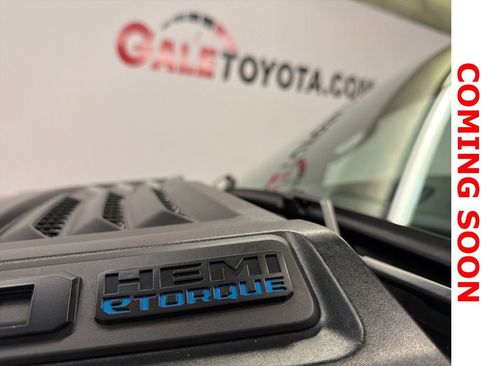 Used 2021 RAM 1500 Rebel w/ Rebel Level 2 Equipment Group AWD/4WD image 5