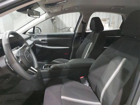 Certified 2025 Hyundai Sonata SEL image 14