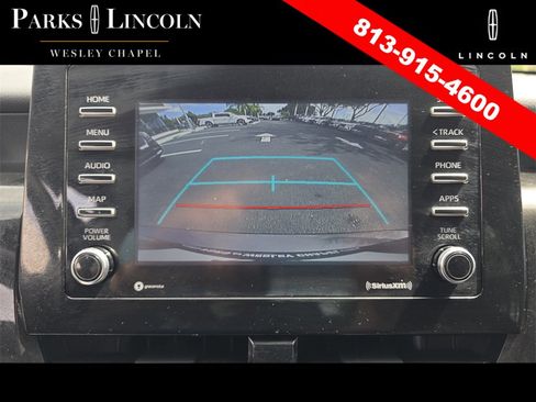 Used 2023 Toyota Camry LE image 19