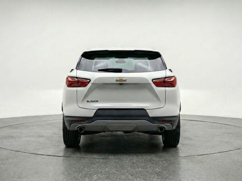 Used 2025 Chevrolet Blazer LT image 7