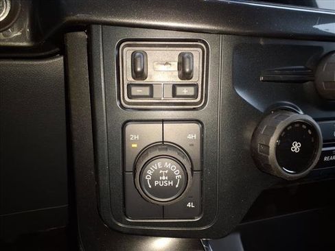 New 2025 Ford F150 STX w/ STX Black Appearance Package image 17