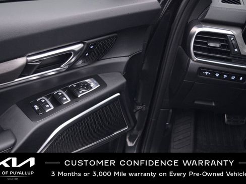 Certified 2024 Kia Telluride SX Prestige X-Line AWD/4WD image 27