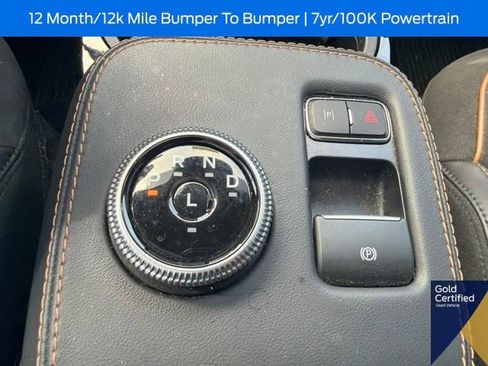 Used 2022 Ford Mustang Mach-E GT AWD/4WD image 41