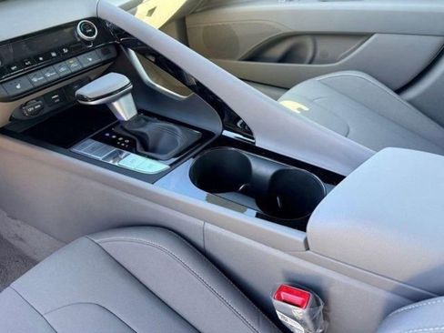 New 2026 Hyundai Elantra SEL Sport Premium FWD image 26