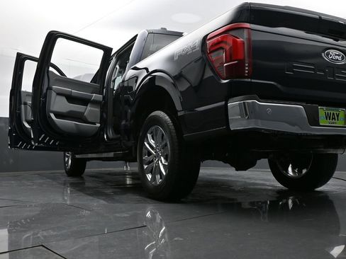 New 2026 Ford F150 Lariat w/ Equipment Group 501A Mid image 41