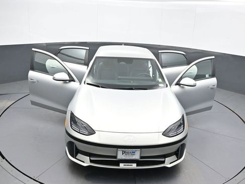 Used 2024 Hyundai Ioniq 6 SEL image 45