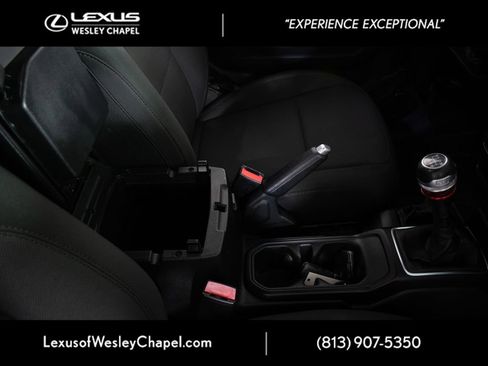 Used 2022 Jeep Wrangler Unlimited Sport AWD/4WD image 27