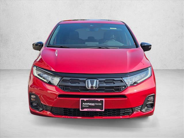 New 2026 Honda Odyssey Sport-L image 2