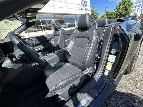 Used 2024 Ford Mustang GT Premium RWD image 15