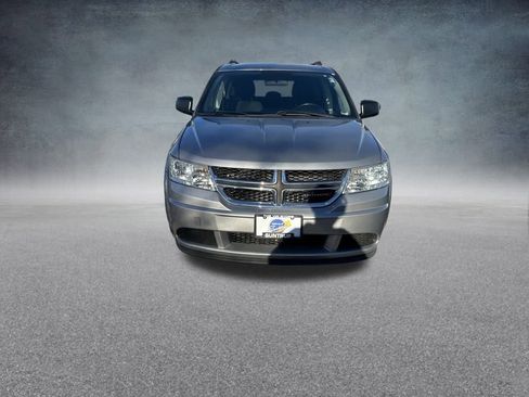 Used 2017 Dodge Journey SE image 10