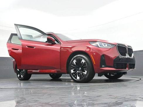 New 2026 BMW X3 xDrive30i w/ Premium Package AWD/4WD image 45