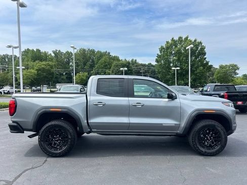 Used 2026 GMC Canyon Elevation RWD image 5
