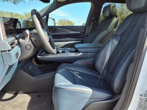 New 2025 Cadillac Escalade IQ Sport 2 image 15