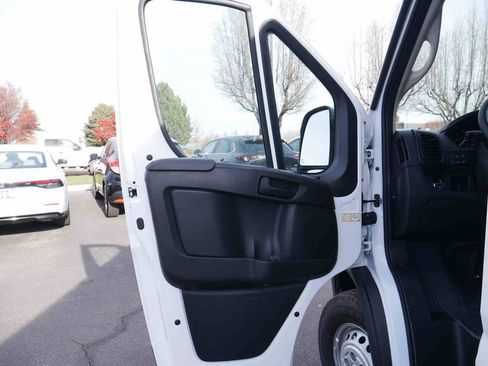 New 2026 RAM ProMaster 3500 w/ Safety Group image 26
