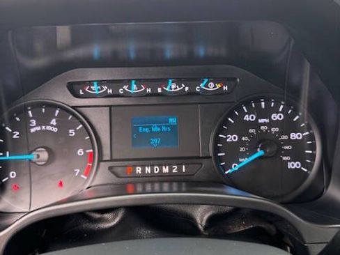 Used 2022 Ford F250 XL w/ Power Equipment Group AWD/4WD image 54