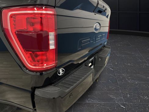 Used 2023 Ford F150 XLT w/ Equipment Group 302A High AWD/4WD image 34