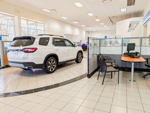 New 2026 Honda Pilot Elite image 19