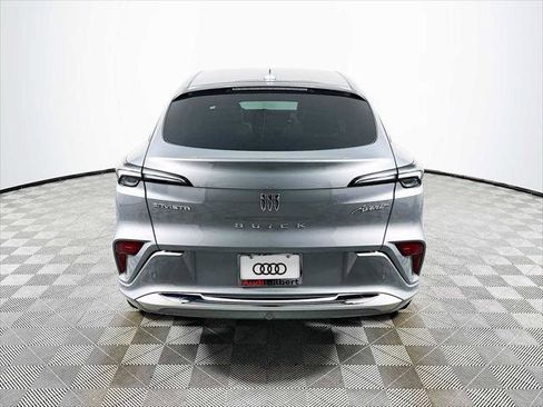 Used 2024 Buick Envista Avenir FWD image 6