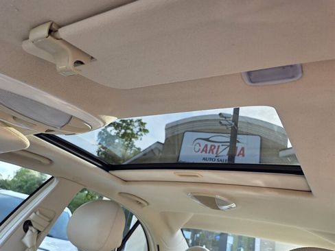 Used 2003 Mercedes-Benz E 320 Sedan image 20