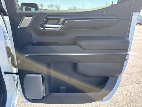 New 2026 GMC Sierra 1500 AT4X image 37