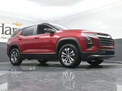 Certified 2026 Chevrolet Equinox LT w/ Convenience Package II AWD/4WD image 2