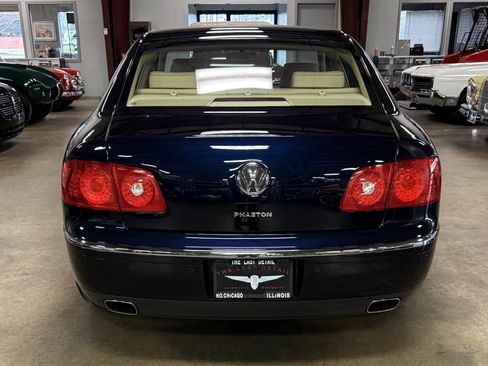 Used 2006 Volkswagen Phaeton V8 image 17