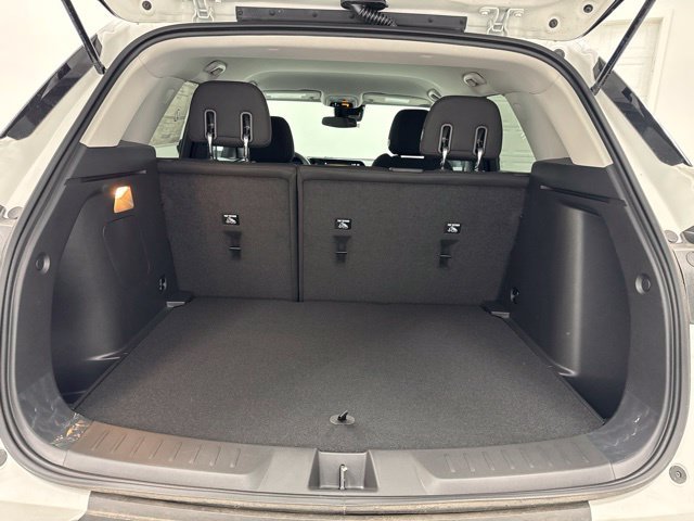 New 2026 Chevrolet TrailBlazer LT w/ Midnight Edition AWD/4WD image 26