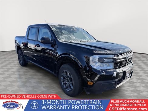 Used 2024 Ford Maverick XLT w/ XLT Luxury Package image 8