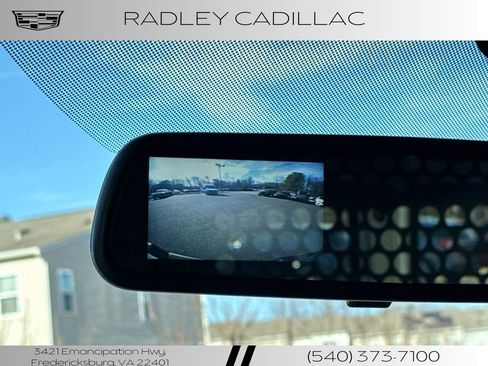 Used 2024 GMC Savana 2500 w/ Driver Convenience Package image 9