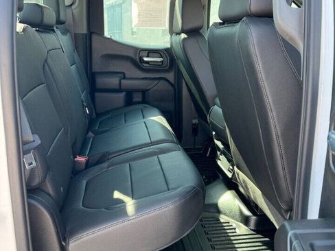 Used 2021 GMC Sierra 1500 2WD Double Cab image 12