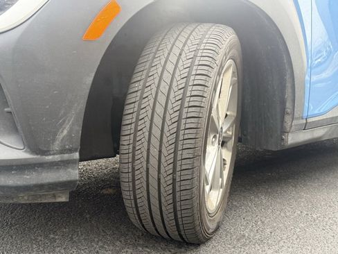 Used 2022 Hyundai Kona SEL image 28