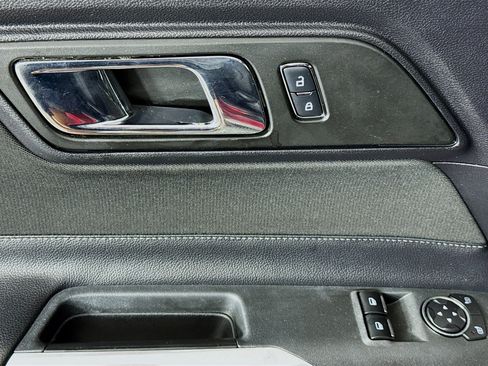 Used 2017 Ford Mustang EcoBoost w/ Enhanced Security Package image 23