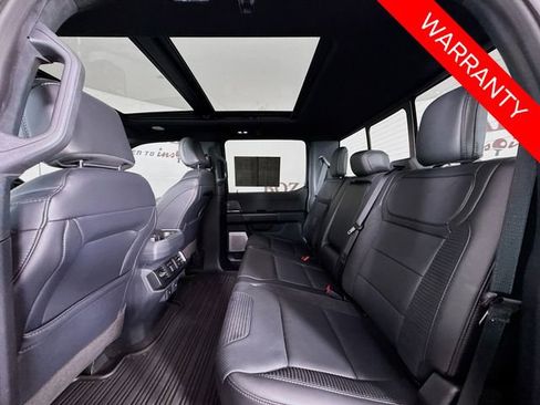 Certified 2023 Ford F150 Raptor image 26