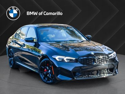 New 2026 BMW M340i