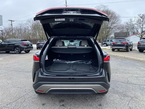 Used 2024 Lexus RX 350 Premium w/ Accessory Package (Z1) AWD/4WD image 30