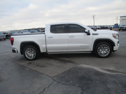 Used 2019 GMC Sierra 1500 Denali w/ Denali Ultimate Package image 3