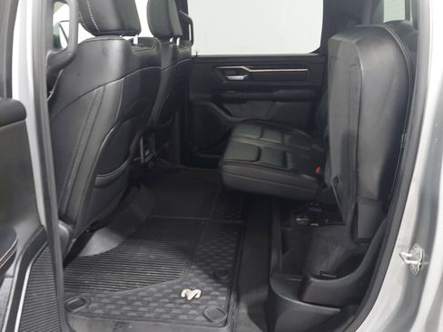 Used 2021 RAM 1500 Rebel w/ Level 2 Equipment Group AWD/4WD image 17