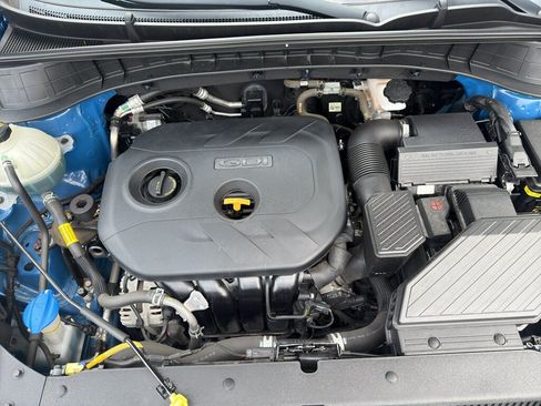 Used 2020 Hyundai Tucson Value AWD/4WD image 30