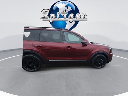 Used 2023 Kia Telluride EX X-Line image 10