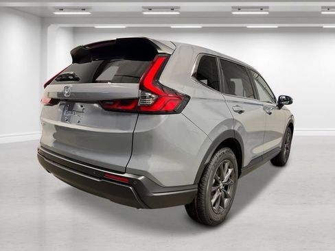 New 2026 Honda CR-V EX-L image 3
