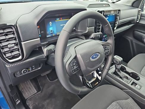 Used 2024 Ford Ranger XLT w/ Technology Package image 11