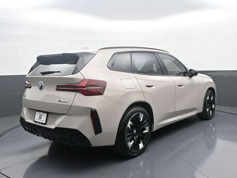 Used 2025 BMW X3 M50 w/ Premium Package AWD/4WD image 7