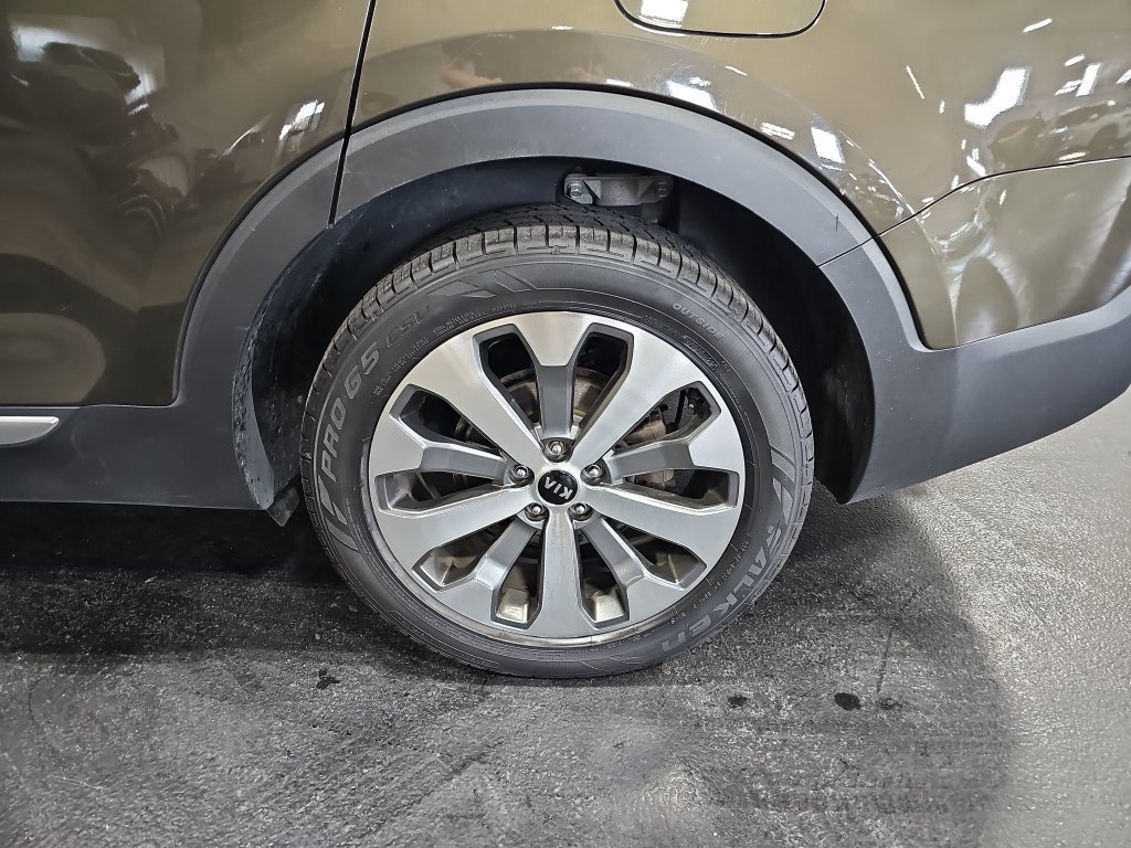 Used 2021 Kia Telluride S AWD/4WD image 52